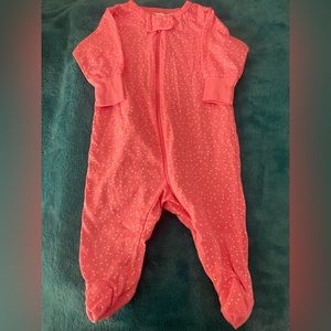 Gerber 2 one piece jumpsuits for newborn